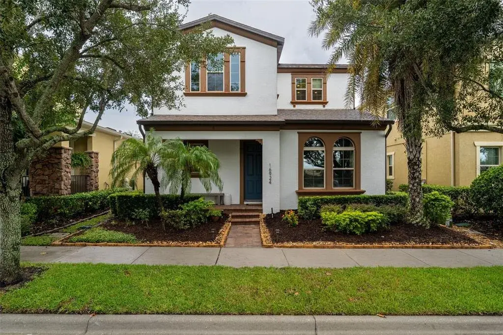 Property for sale at 16924 TRADEWIND POINT, WINTER GARDEN, FL, 34787