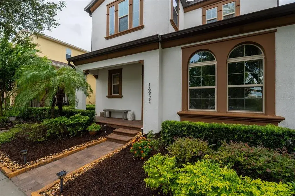 Property for sale at 16924 TRADEWIND POINT, WINTER GARDEN, FL, 34787