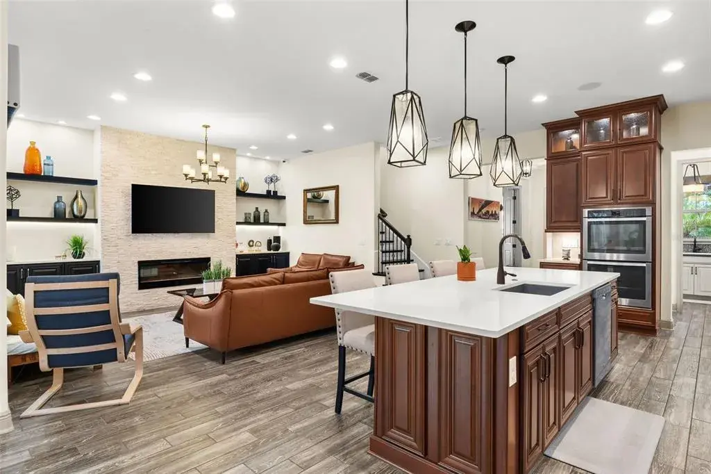 Property for sale at 16924 TRADEWIND POINT, WINTER GARDEN, FL, 34787