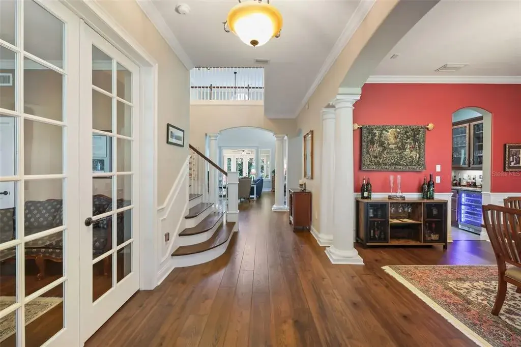 Property for sale at 137 PETRIS AVENUE, OAKLAND, FL, 34760
