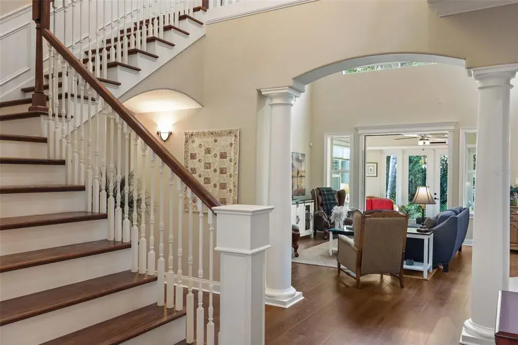 Property for sale at 137 PETRIS AVENUE, OAKLAND, FL, 34760