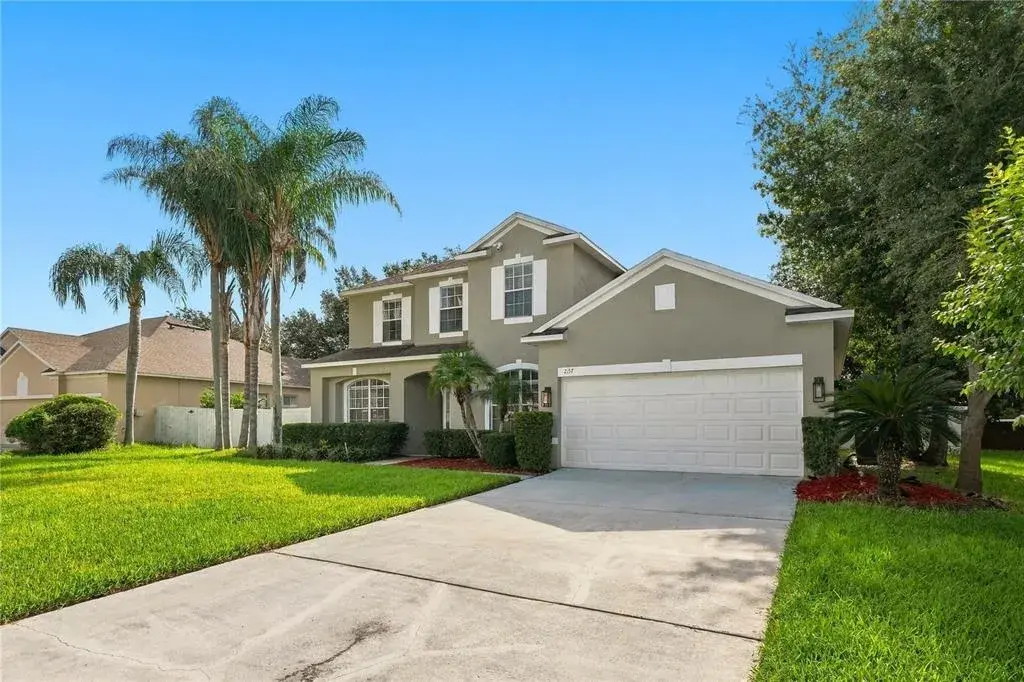 Property for sale at 2157 WINTERMERE POINTE DRIVE, WINTER GARDEN, FL, 34787