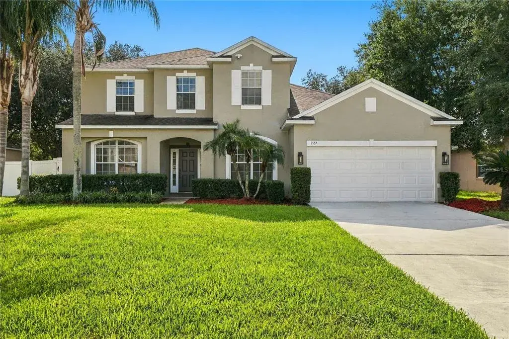 Property for sale at 2157 WINTERMERE POINTE DRIVE, WINTER GARDEN, FL, 34787