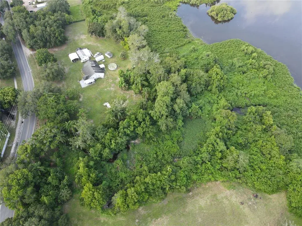 Property for sale at 1401 N FULLERS CROSS ROAD, WINTER GARDEN, FL, 34787