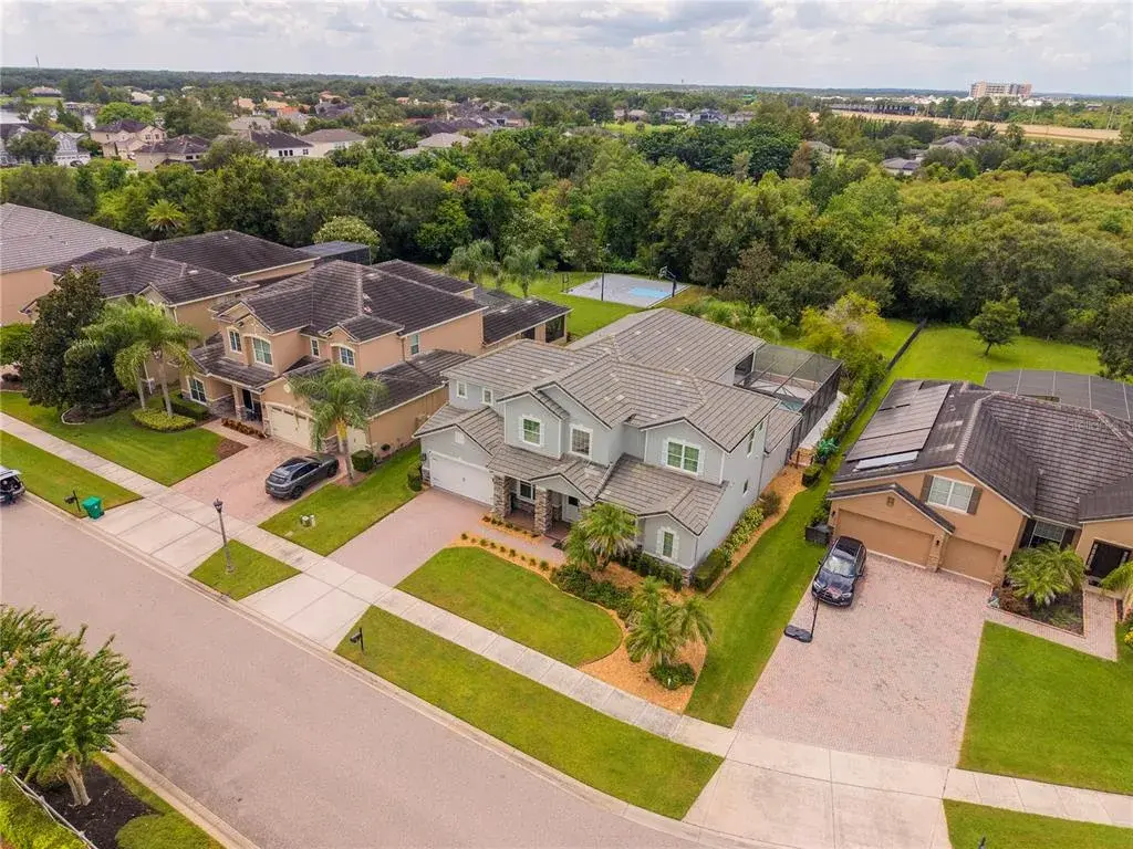 Property for sale at 1720 LAKE ROBERTS LANDING DRIVE, WINTER GARDEN, FL, 34787