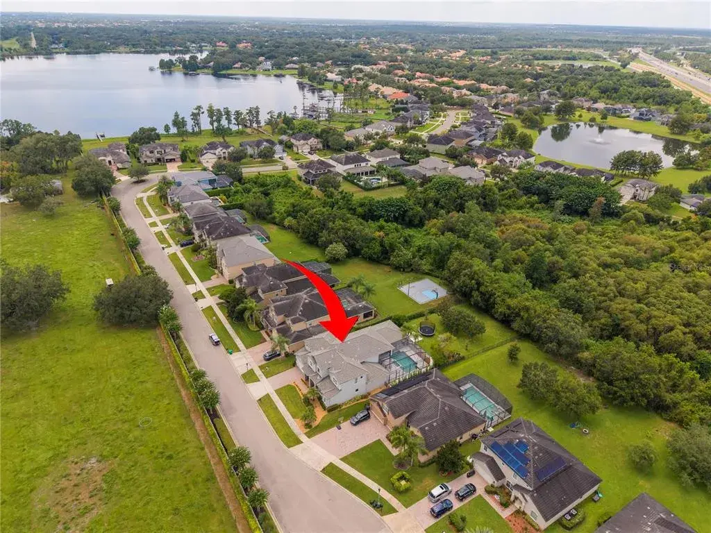 Property for sale at 1720 LAKE ROBERTS LANDING DRIVE, WINTER GARDEN, FL, 34787