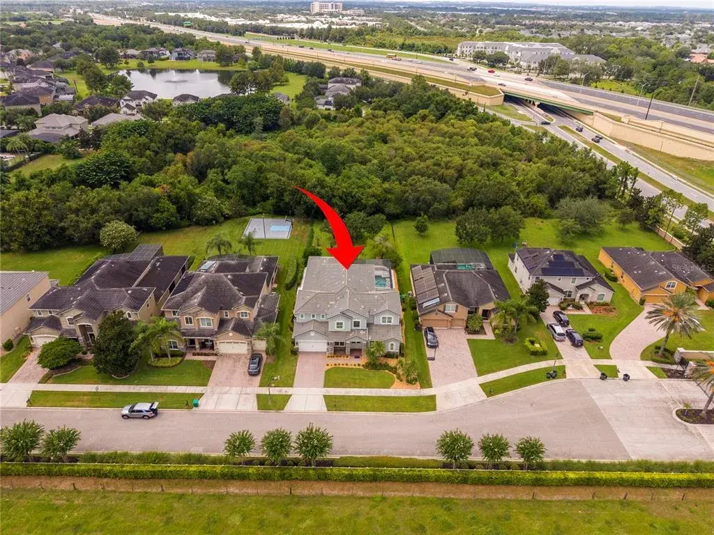 Property for sale at 1720 LAKE ROBERTS LANDING DRIVE, WINTER GARDEN, FL, 34787