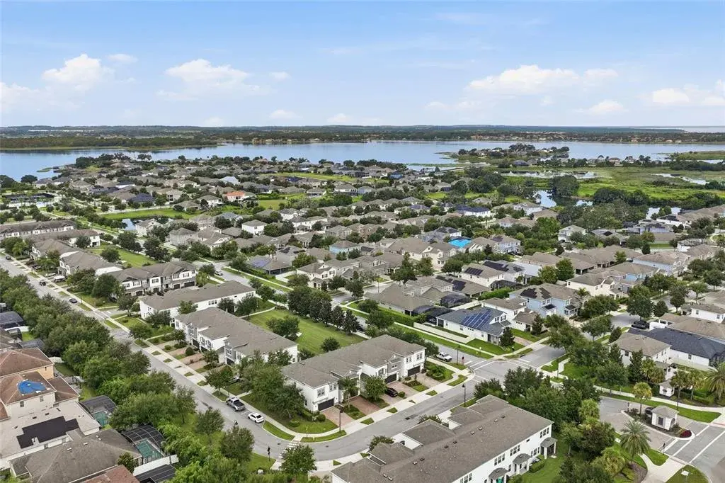 Property for sale at 15613 ORANGE HARVEST LOOP, WINTER GARDEN, FL, 34787