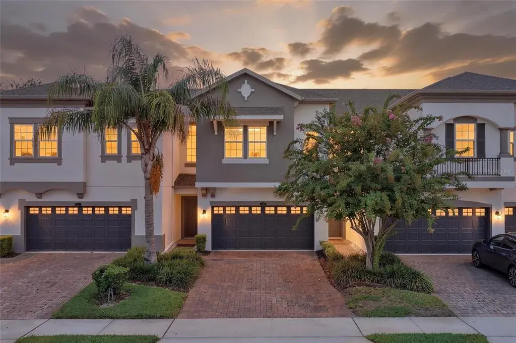 Property for sale at 15613 ORANGE HARVEST LOOP, WINTER GARDEN, FL, 34787