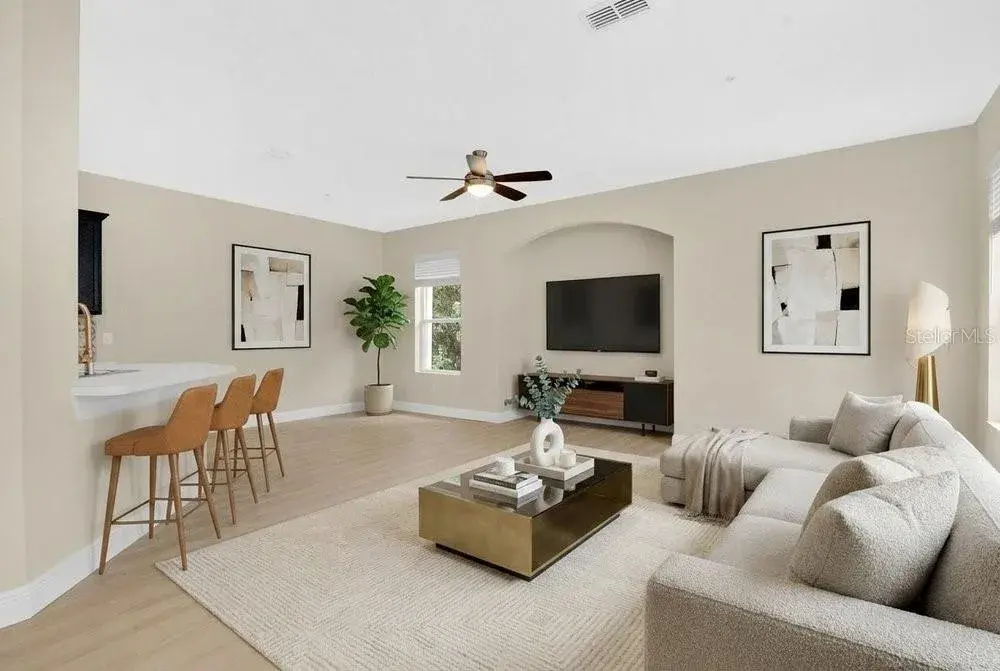Property for sale at 15357 OAK APPLE COURT UNIT 4C, WINTER GARDEN, FL, 34787