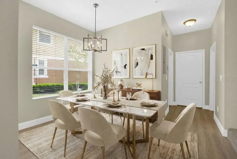 Property for sale at 15357 OAK APPLE COURT UNIT 4C, WINTER GARDEN, FL, 34787