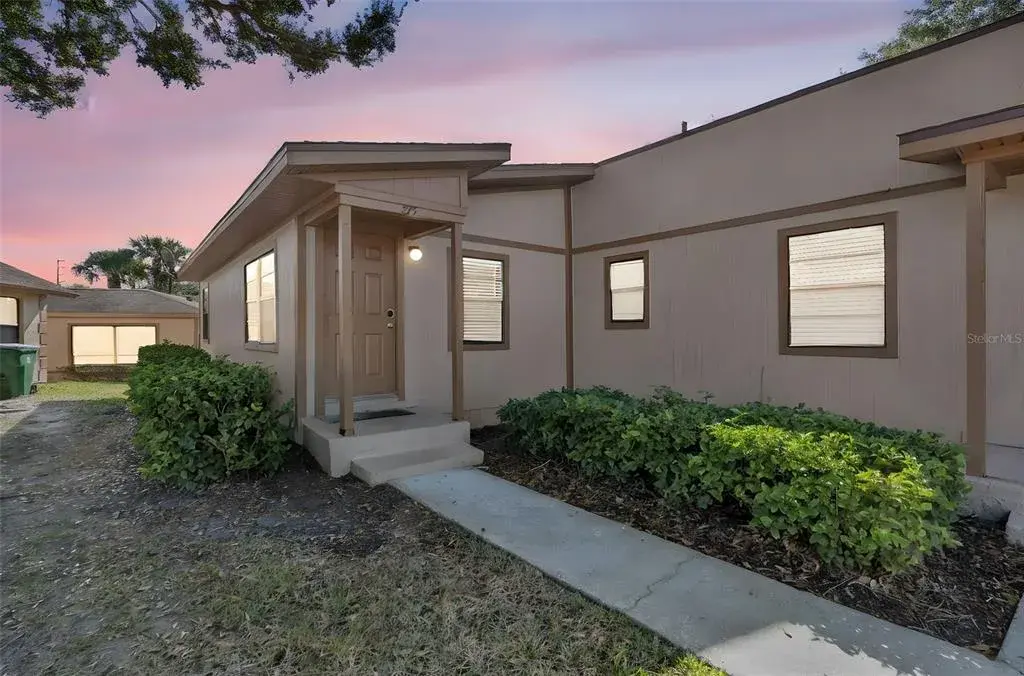 Property for sale at 373 ERON WAY UNIT 47, WINTER GARDEN, FL, 34787