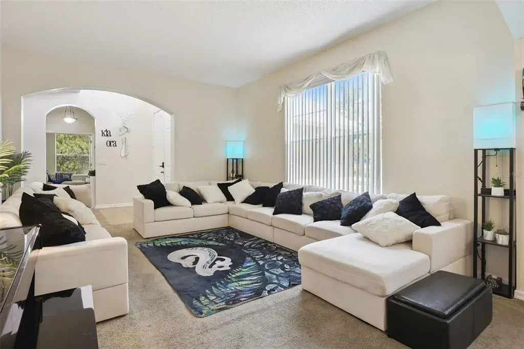 Property for sale at 1603 JOHNS COVE LN, OAKLAND, FL, 34787
