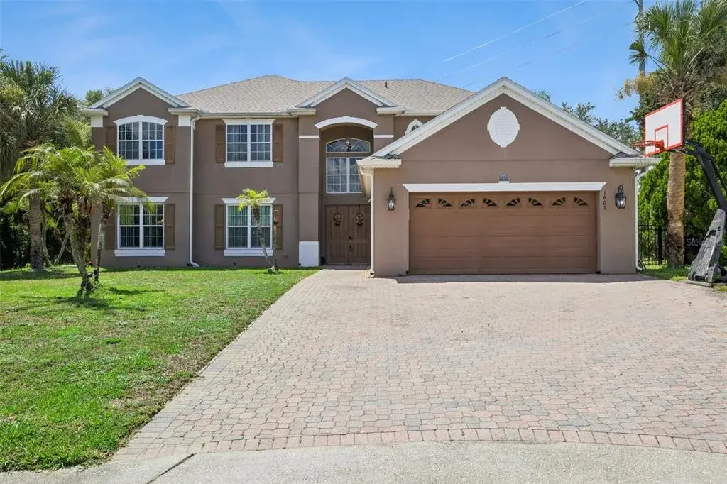 Property for sale at 1603 JOHNS COVE LN, OAKLAND, FL, 34787