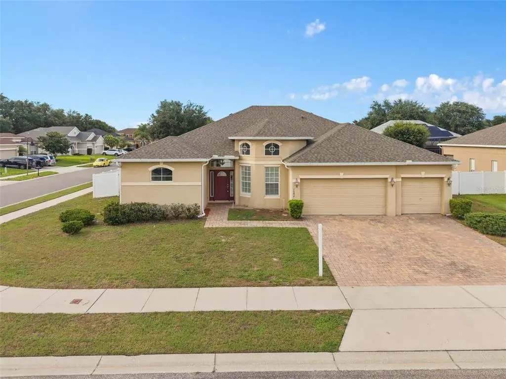 Property for sale at 1642 CHANDELLE LANE, WINTER GARDEN, FL, 34787