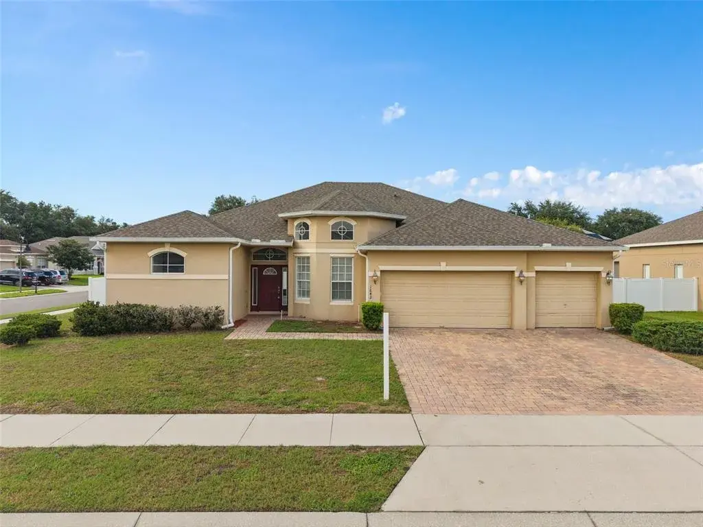 Property for sale at 1642 CHANDELLE LANE, WINTER GARDEN, FL, 34787
