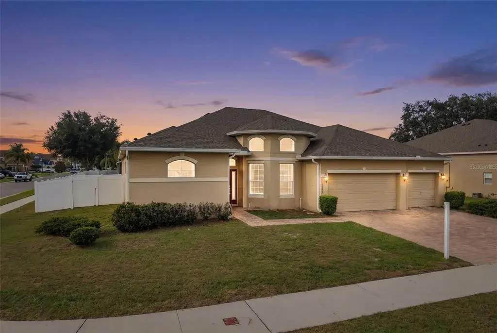 Property for sale at 1642 CHANDELLE LANE, WINTER GARDEN, FL, 34787