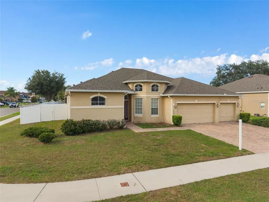 Property for sale at 1642 CHANDELLE LANE, WINTER GARDEN, FL, 34787