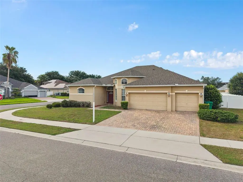 Property for sale at 1642 CHANDELLE LANE, WINTER GARDEN, FL, 34787