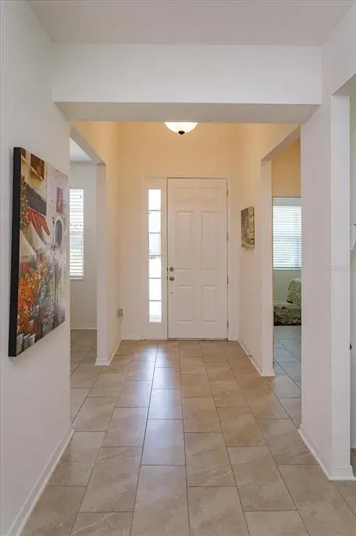Foyer