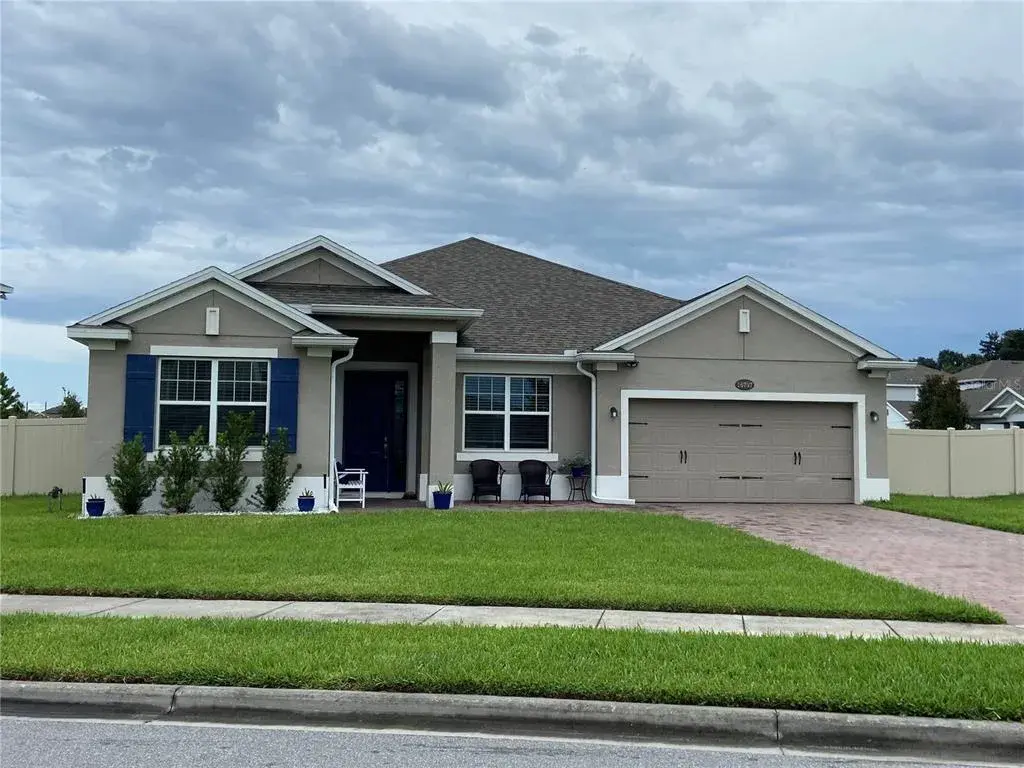 Property for sale at 16707 SANCTUARY DRIVE, WINTER GARDEN, FL, 34787