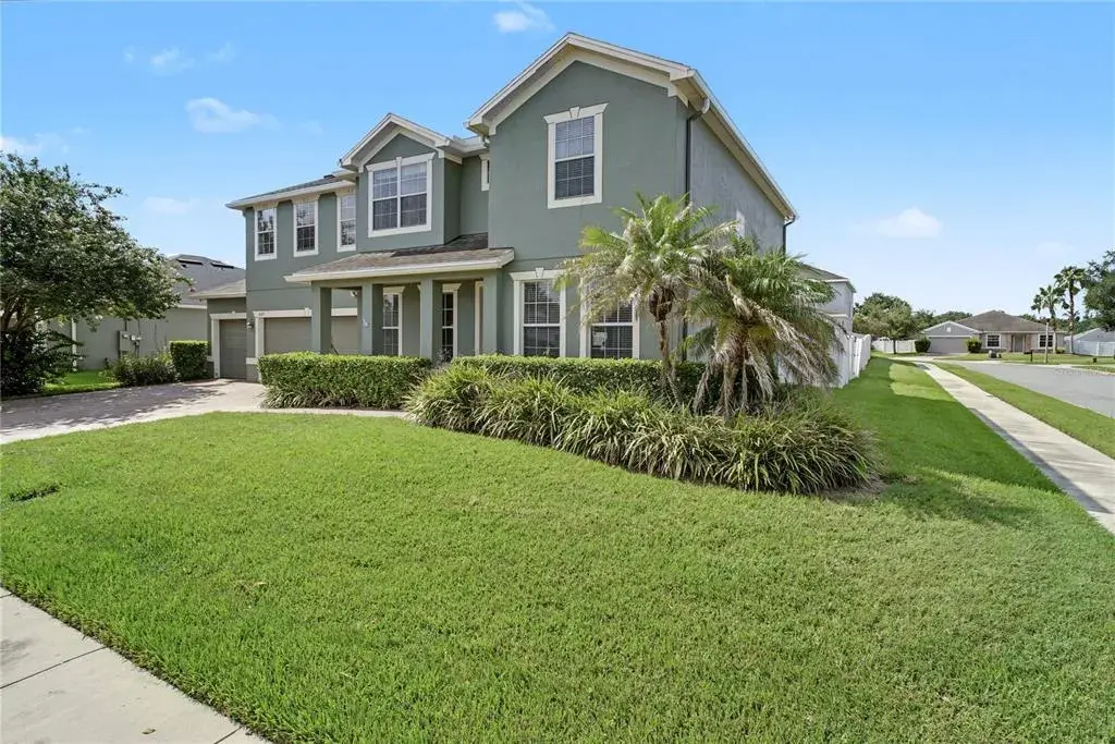 Property for sale at 637 GRASSY STONE DRIVE, WINTER GARDEN, FL, 34787