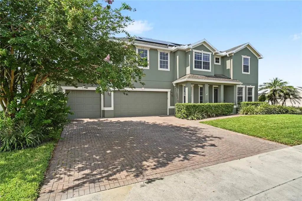 Property for sale at 637 GRASSY STONE DRIVE, WINTER GARDEN, FL, 34787