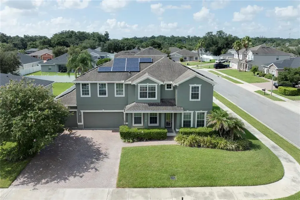 Property for sale at 637 GRASSY STONE DRIVE, WINTER GARDEN, FL, 34787