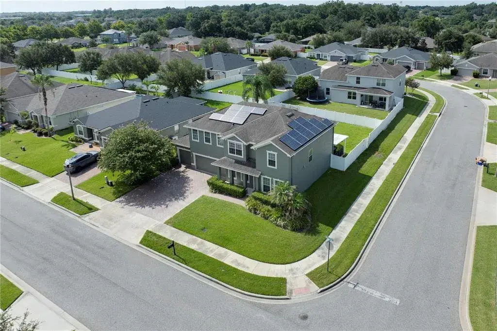 Property for sale at 637 GRASSY STONE DRIVE, WINTER GARDEN, FL, 34787