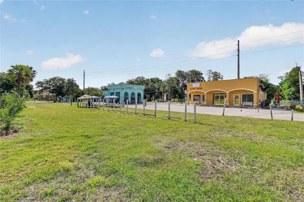 Vacant Lot
