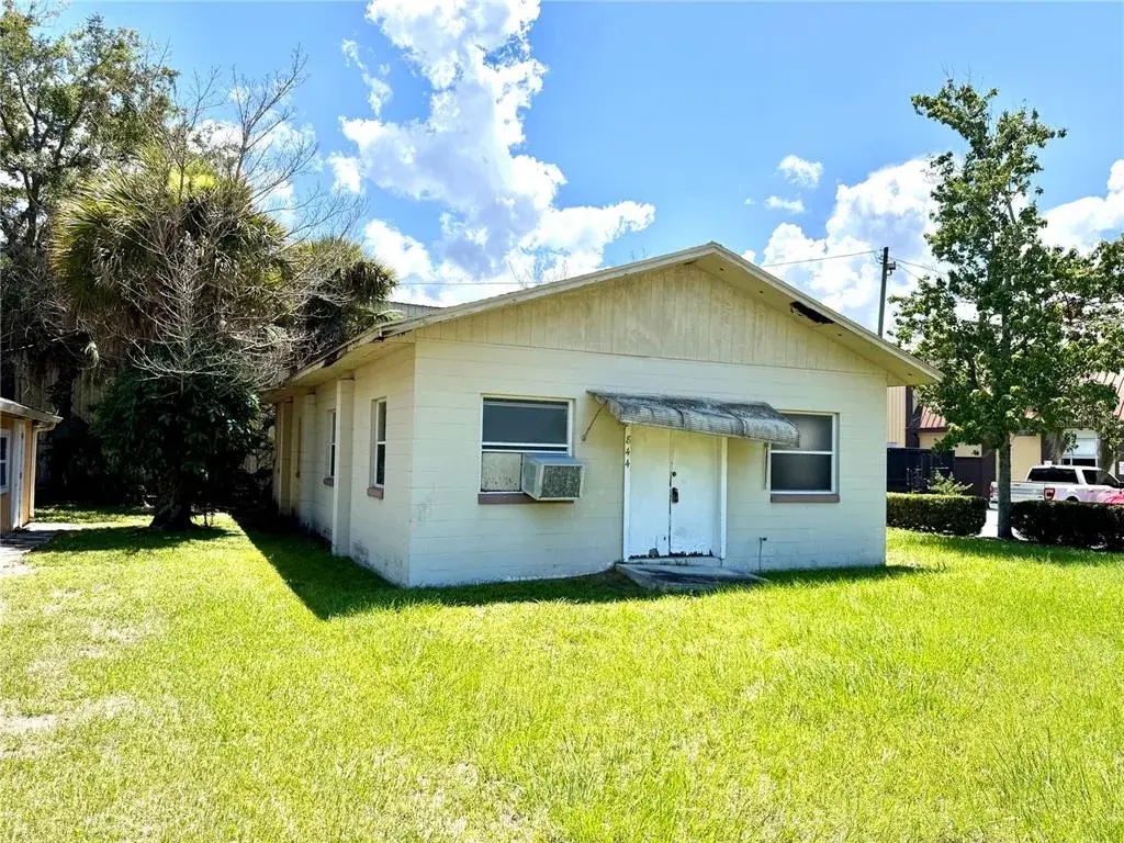 Property for sale at 844 KLONDIKE STREET, WINTER GARDEN, FL, 34787