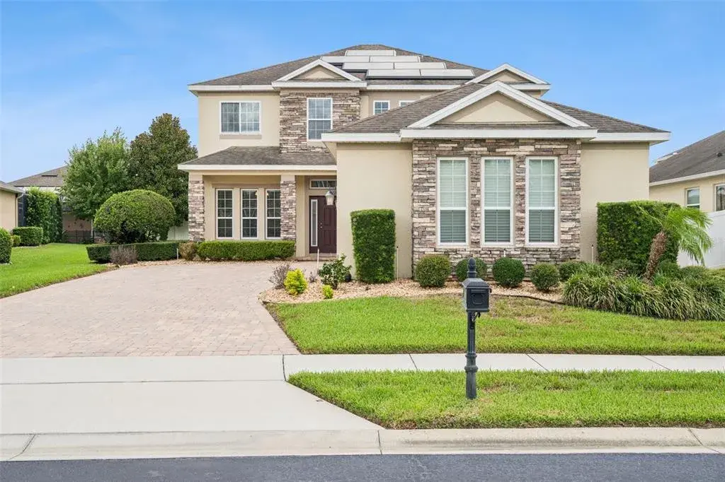 Property for sale at 2045 SANDY GARDEN LANE, WINTER GARDEN, FL, 34787