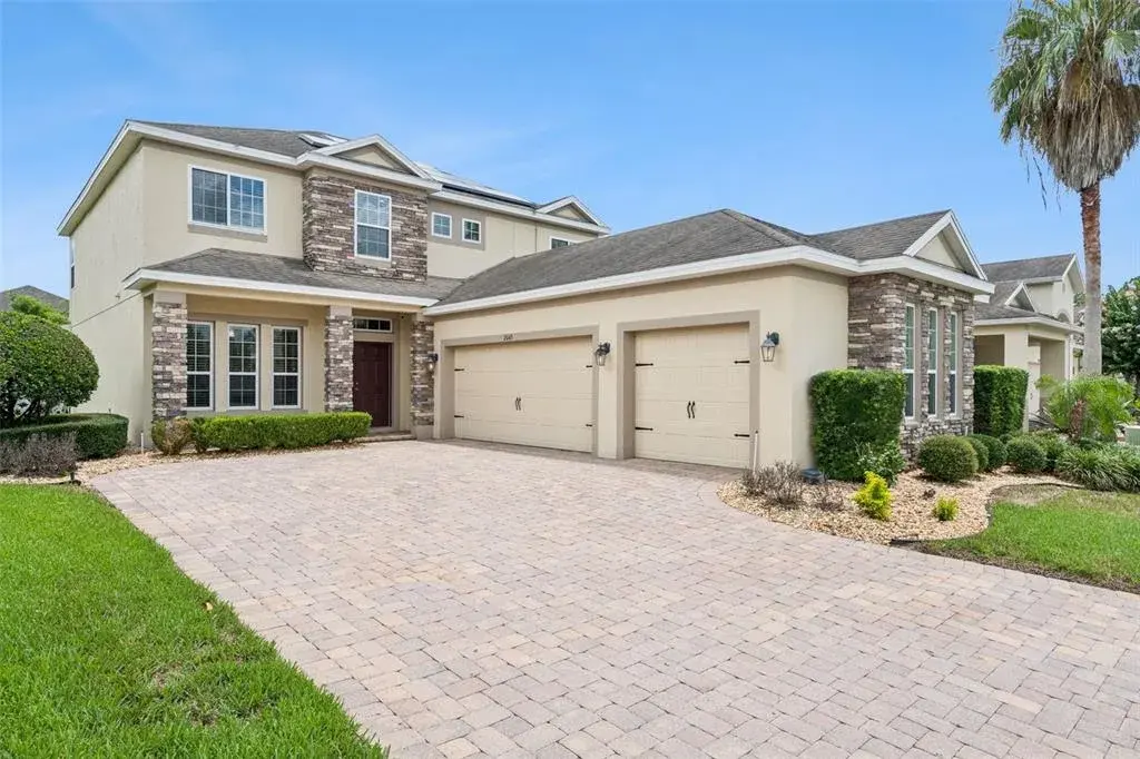 Property for sale at 2045 SANDY GARDEN LANE, WINTER GARDEN, FL, 34787