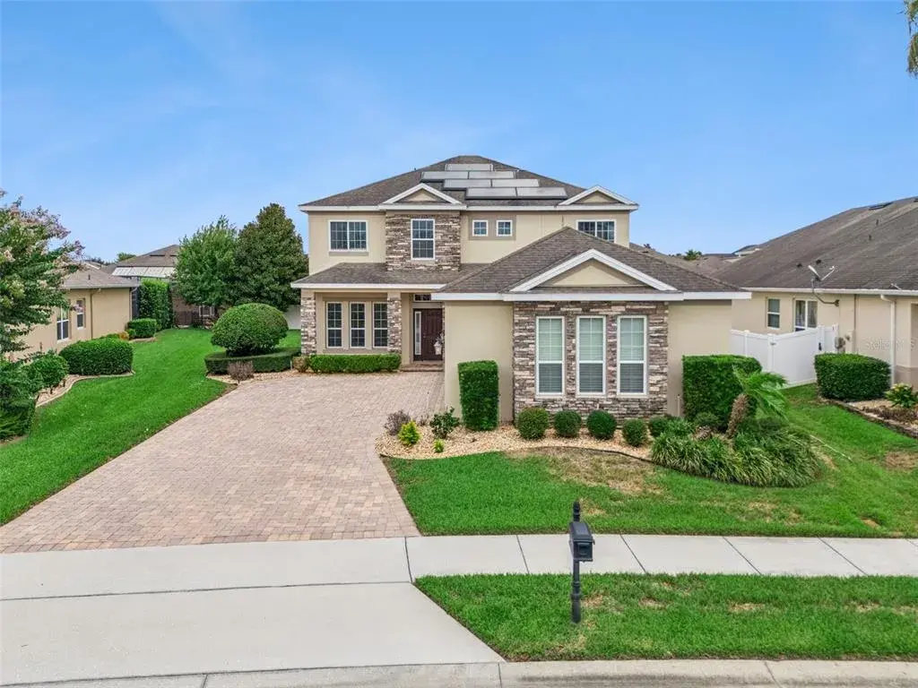 Property for sale at 2045 SANDY GARDEN LANE, WINTER GARDEN, FL, 34787