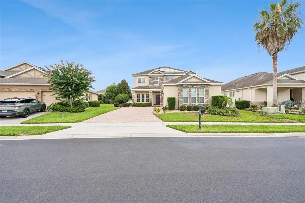 Property for sale at 2045 SANDY GARDEN LANE, WINTER GARDEN, FL, 34787