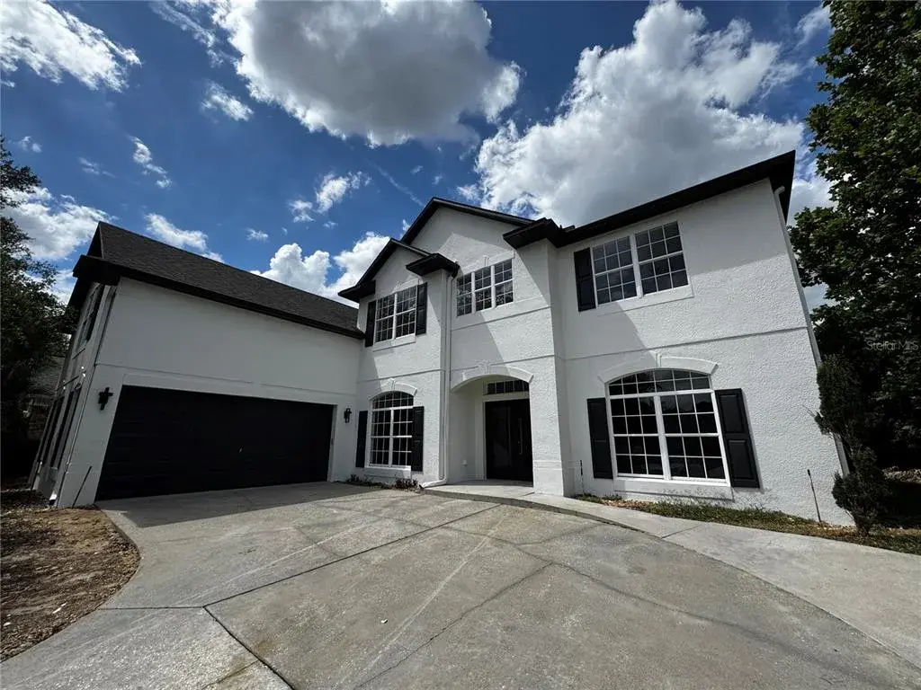 Property for sale at 219 LARGOVISTA DRIVE, OAKLAND, FL, 34787