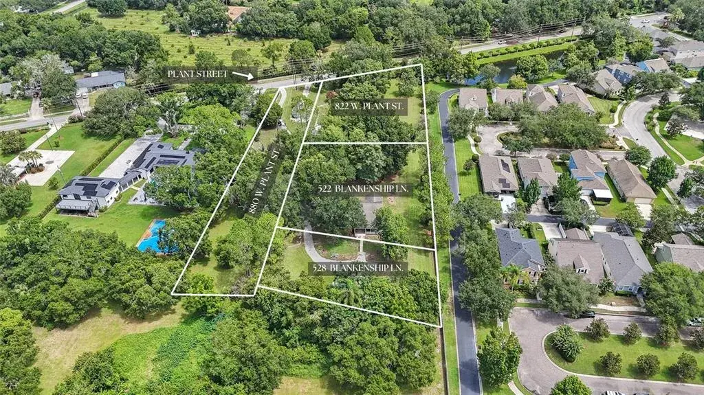 Property for sale at 880 W PLANT STREET, WINTER GARDEN, FL, 34787