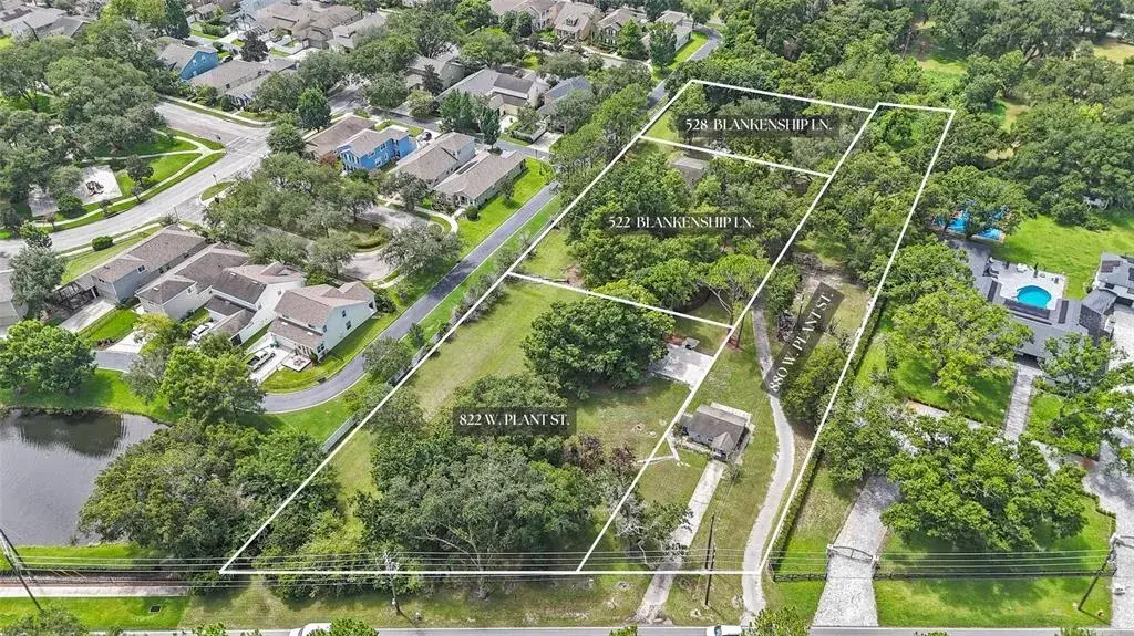 Property for sale at 880 W PLANT STREET, WINTER GARDEN, FL, 34787
