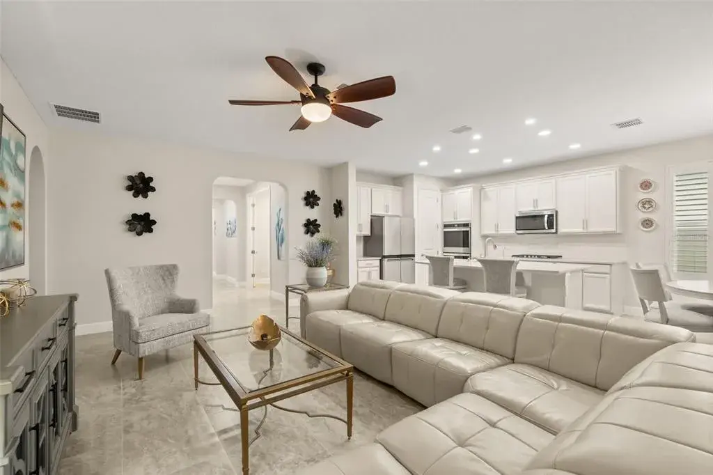 Property for sale at 17307 BAL HARBOUR DRIVE, WINTER GARDEN, FL, 34787
