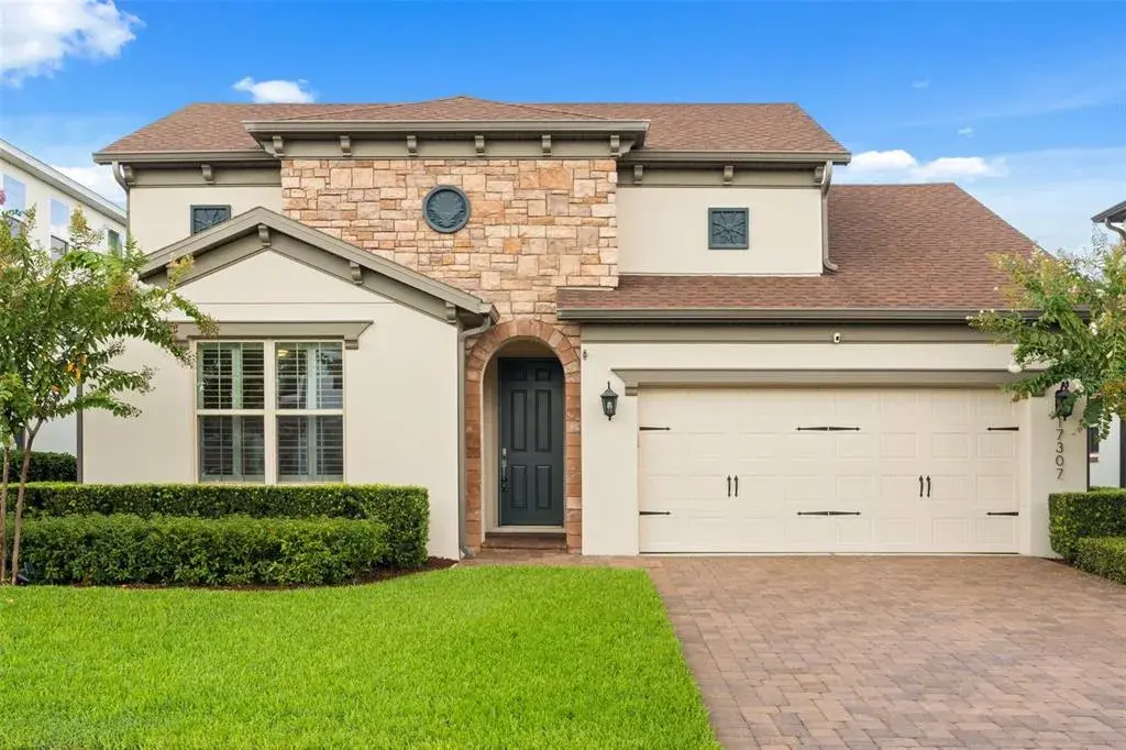 Property for sale at 17307 BAL HARBOUR DRIVE, WINTER GARDEN, FL, 34787