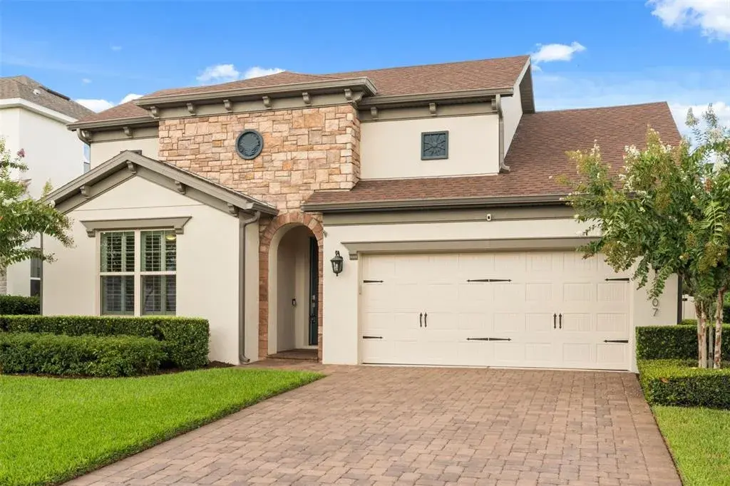 Property for sale at 17307 BAL HARBOUR DRIVE, WINTER GARDEN, FL, 34787