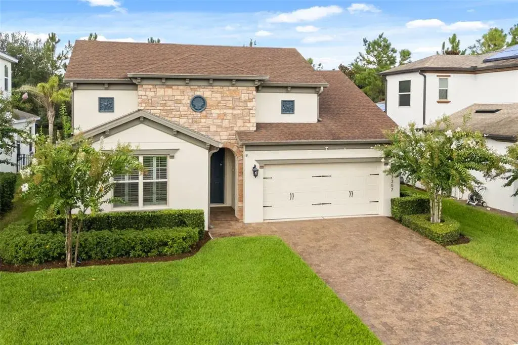 Property for sale at 17307 BAL HARBOUR DRIVE, WINTER GARDEN, FL, 34787