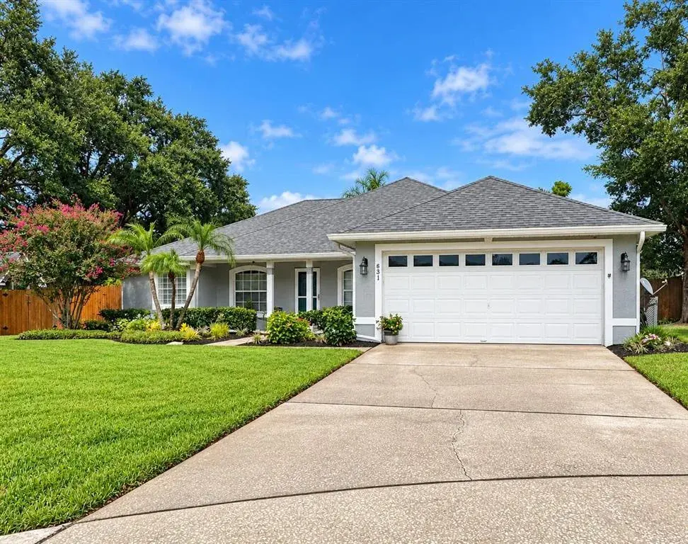 Property for sale at 1631 CHARLEMAGNE COURT, WINTER GARDEN, FL, 34787