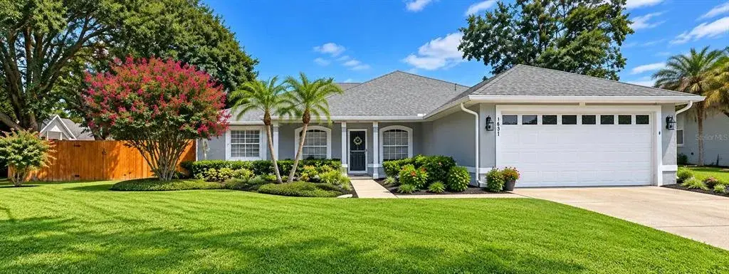 Property for sale at 1631 CHARLEMAGNE COURT, WINTER GARDEN, FL, 34787
