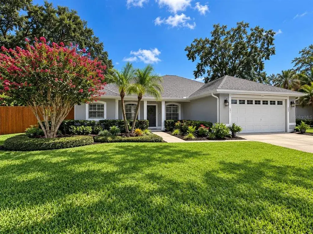 Property for sale at 1631 CHARLEMAGNE COURT, WINTER GARDEN, FL, 34787