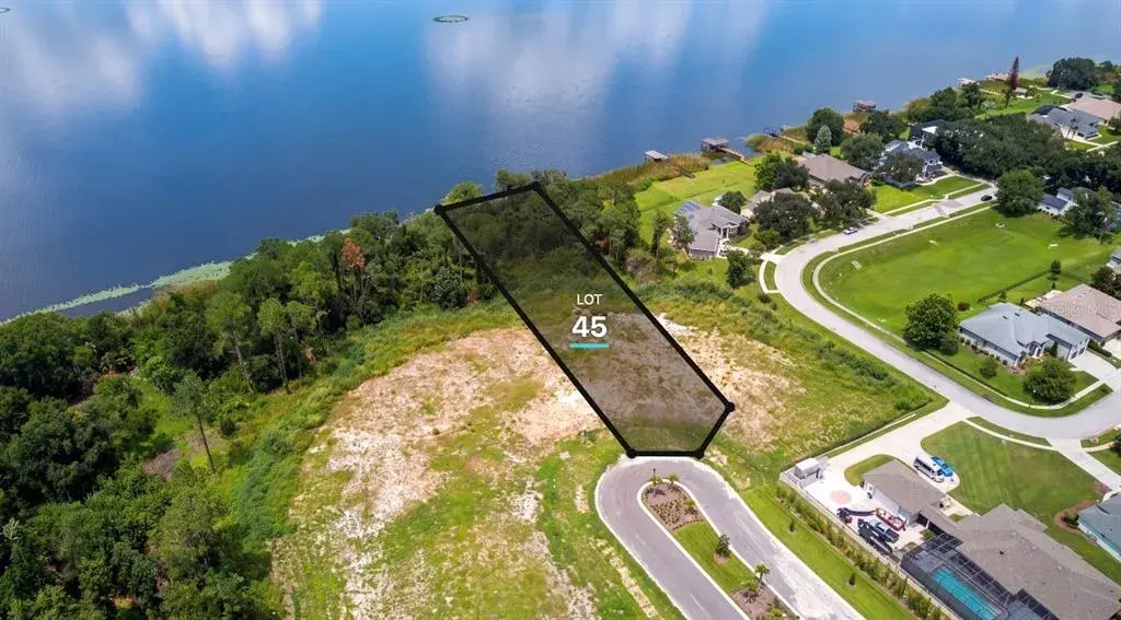 Property for sale at 552 WALKER STREET, OAKLAND, FL, 34787