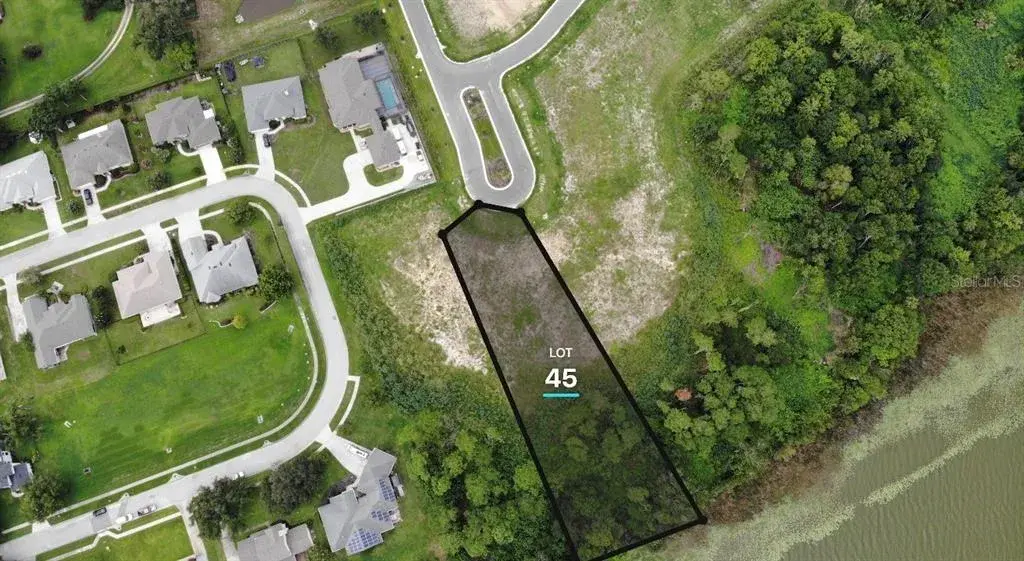 Property for sale at 552 WALKER STREET, OAKLAND, FL, 34787