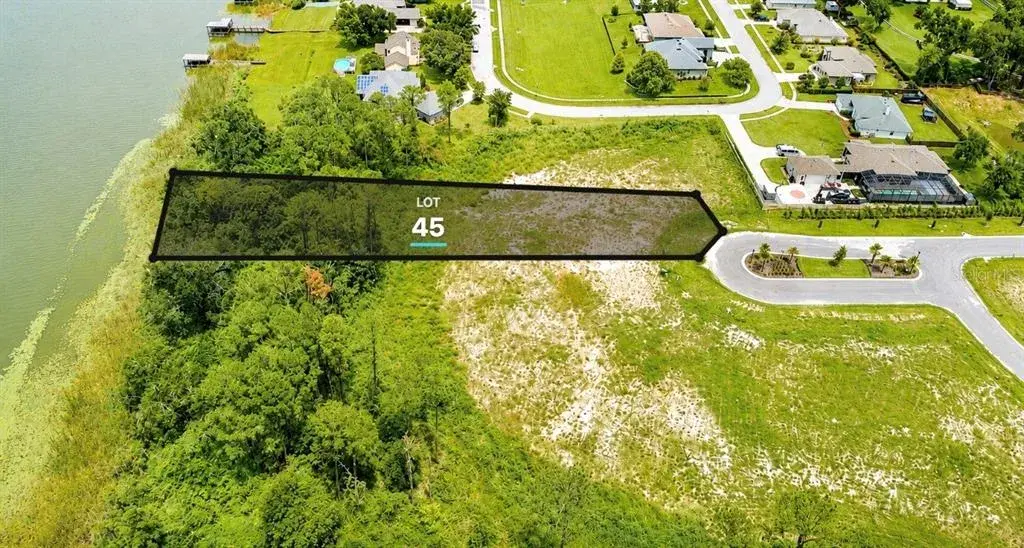 Property for sale at 552 WALKER STREET, OAKLAND, FL, 34787