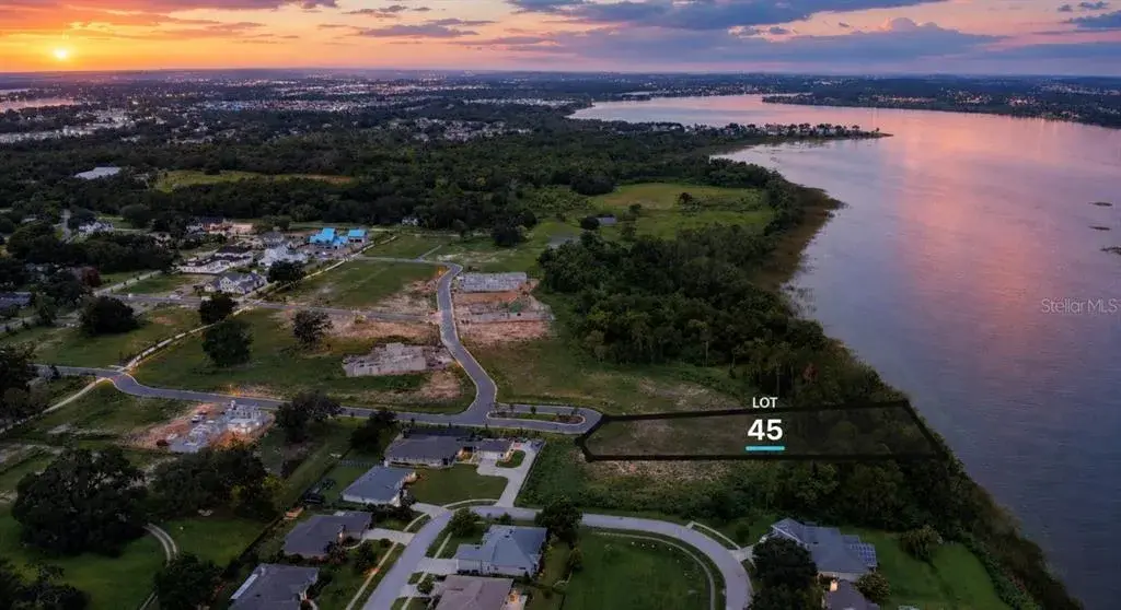 Property for sale at 552 WALKER STREET, OAKLAND, FL, 34787