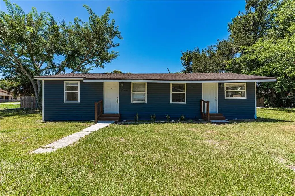 Property for sale at 1422 BASIN STREET, WINTER GARDEN, FL, 34787